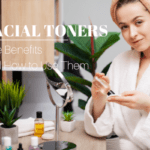 Are Facial Toners Necessary?