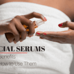 How To Choose and Use a Facial Serum