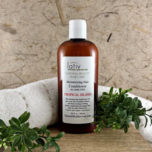 Nourishing & Moisturize Conditioner All Natural Hair Conditioner