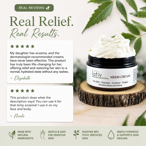 Neem Cream Reviews