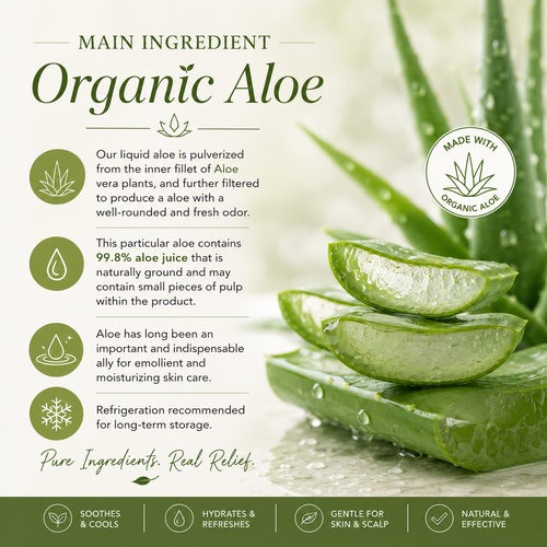 Aloe Vera