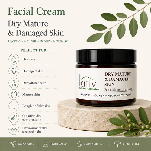 Perfect For Face Cream Dry Skin