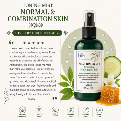 Reviews Normal Combination Toner