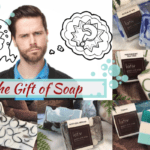 Is gifting soap a really bad idea?