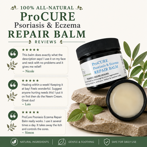 Reviews ProCure