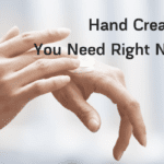All-Natural Moisturizers For Over Washed Hands
