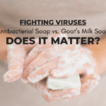 Do You Have to Use Antibacterial Soap For Coronavirus?