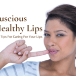 How To Heal Dry Cracked Lips