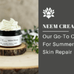 5 Ways to Repair Your Summer Skin Using Neem