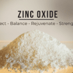 The Benefits of Zinc Oxide in Skincare