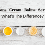 How to Choose The Right Type of Moisturizer