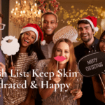 Tips For Managing Eczema and Psoriasis During the Holidays