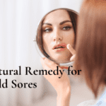 How Get Rid of Cold Sores Quickly