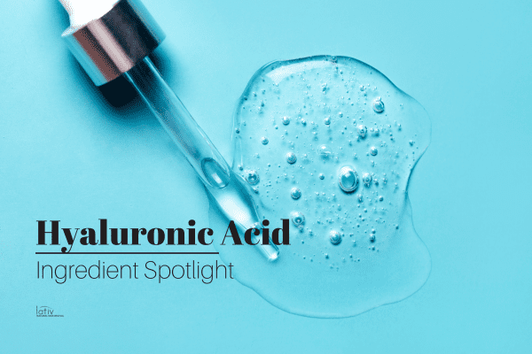 7 Amazing Benefits of Hyaluronic Acid For All Skin Types