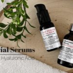 Unlocking the Secret: Understanding Facial Oil Serums and Hyaluronic Acid Serums