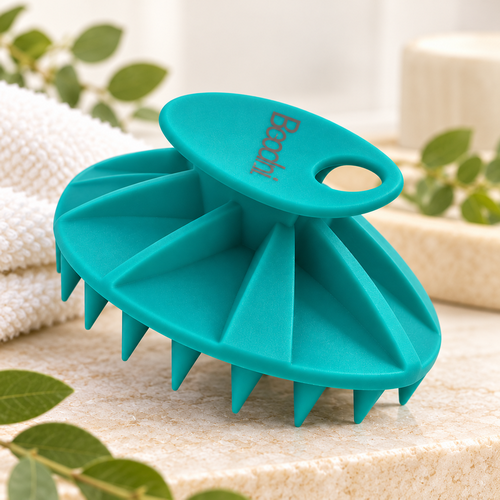 Scalp Massage Brush