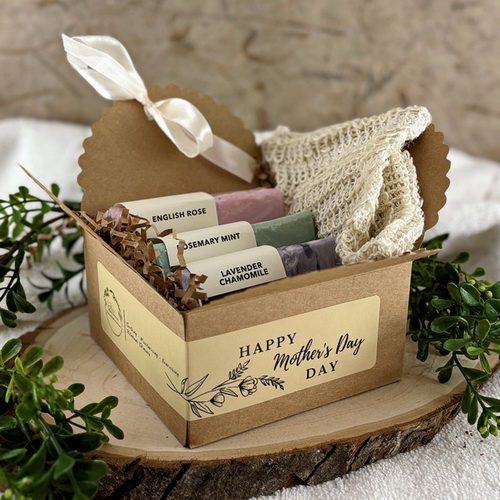 Mother's Day Trio Gift Box