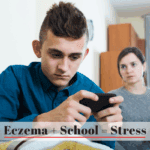 Tackling Eczema in Teens: Impact & Advice