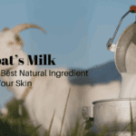 8 Reasons To Use Goat Milk In Skincare