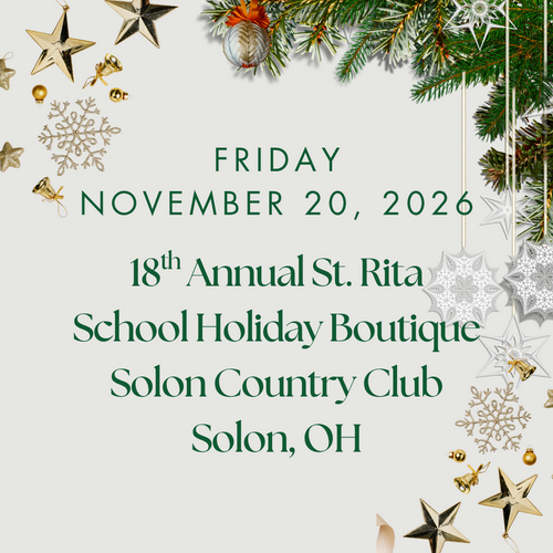 St Rita Holiday Boutique