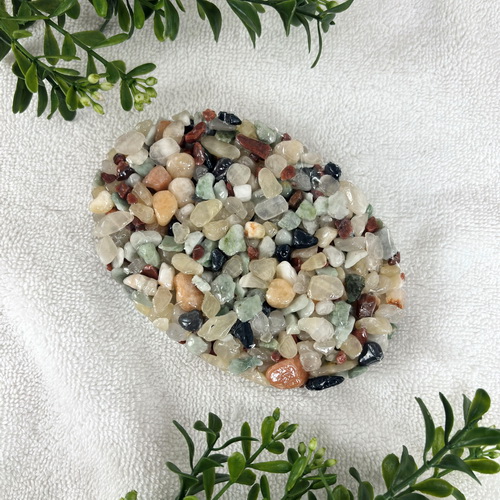 Twilight Oval Soap Dish